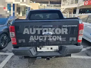 2021, Ford / Ranger, VIN: 6FPPXXMJ2NMP05172, 58857 км., diesel