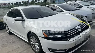 2015, Volkswagen / Passat, 109404 км., gas, 1800 куб.см.