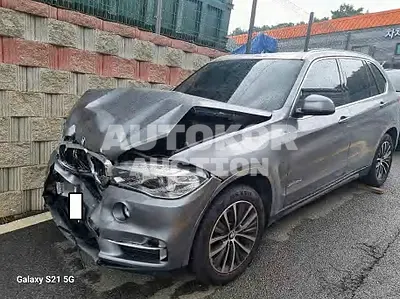 2017, BMW / 530, VIN: WBAKS4108H0R93457, 223003 км., diesel