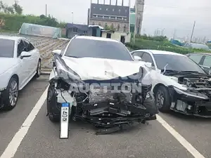 2021, Kia / Sportage, VIN: KNAP681ABNK948318, 6127 км., gas