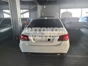 2015, Mercedes-Benz / E 220, VIN: WDDHF0AB1GB273101, 92839 км., diesel