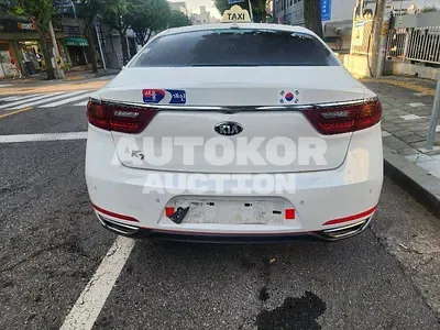 2017, Kia / K7, 373275 км., lpg, 3000 куб.см.