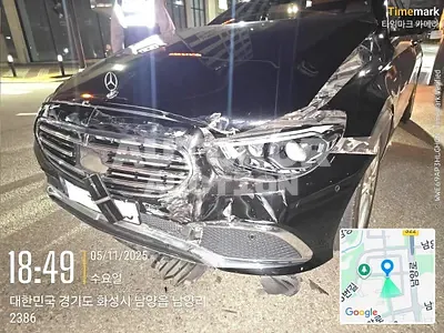 2022, Mercedes-Benz / E 250, VIN: W1KZF4FB8NB035988, gas