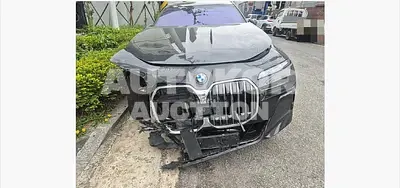 2024, BMW / 740, 61351 км., diesel, 2993 куб.см.