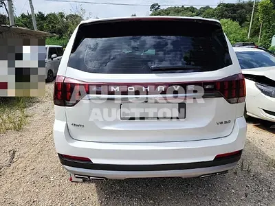 2020, Kia / Mohave, 130000 км., diesel, 2959 куб.см.
