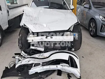 2023, Hyundai / ioniq6, VIN: KMHM541AFPA030262, electric