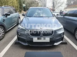 2017, BMW / 120, VIN: WBAHU3107H5E42070, 250000 км., diesel, 1995 куб.см.
