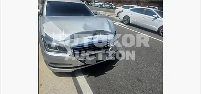 2015, Genesis / dh, 380000 км., gas, 3778 куб.см.
