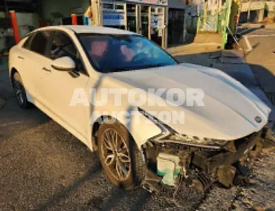 2020, Kia / K5, VIN: KNAG141ABLA026375, 100853 км., gas