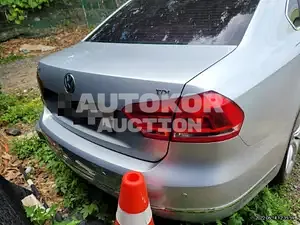 2015, Volkswagen / Passat, VIN: 1VWZZZA3ZFC054166, 159504 км., diesel