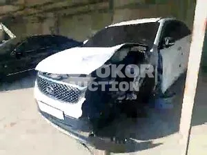 2015, Kia / Sorento, VIN: KNAPK81BBGA132696, diesel