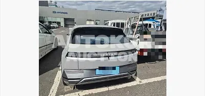 2024, Hyundai / ioniq 5, 128765 км., electric