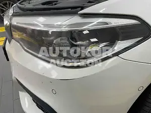 2019, BMW / 520, unknown