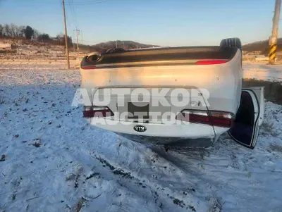 2016, Kia / K5, lpg, 2000 куб.см.