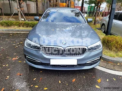 2019, BMW / 520, VIN: WBAJF3102KWW04570, diesel