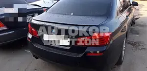 2015, BMW / 530, VIN: WBA5D3104FGV80263, diesel