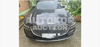 2020, Genesis / G80, 204801 км., gas, 2497 куб.см.