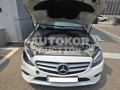 2020, Mercedes-Benz / C 200, VIN: W1KWF8AB0LR573283, 86176 км., gas, 1991 куб.см.