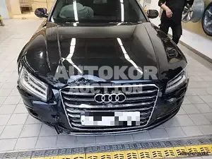 2015, Audi / 50, VIN: WAUZZZ4H6FN027276, 290000 км., diesel