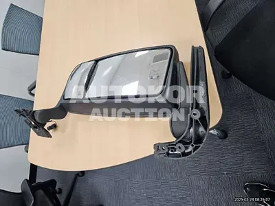 2019, Volvo / GX, unknown