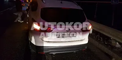 2015, Nissan / Qashqai, VIN: SJNDJ18EXFA352607, diesel