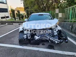 2021, Genesis / G70, 21000 км., gas