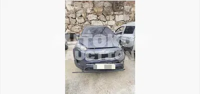 2016, Kia / Sportage, 125500 км., diesel, 1685 куб.см.