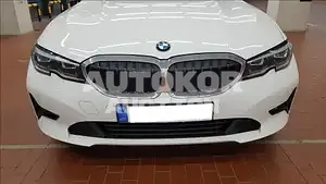 2022, BMW / 320, VIN: WBA5X510XNFM17995, gas
