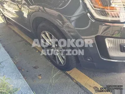 2016, Ford / Explorer, 150000 км., gas, 2300 куб.см.