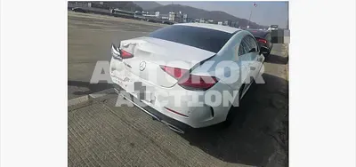 2020, Mercedes-Benz / cls300d, VIN: W1K2J1JB0LA276253, 103232 км., diesel, 1950 куб.см.