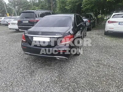 2018, Mercedes-Benz / e300, VIN: WDDZF4JB8JA424461, 144082 км., gas, 1991 куб.см.