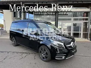 2021, Mercedes-Benz / V 220, VIN: W1WV0LEZ9M3784797, 205000 км., gas, 2100 куб.см. 2021, Mercedes-Benz / V 220, VIN: W1WV0LEZ9M3784797, 205000 км., gas, 2100 куб.см.