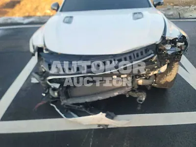 2018, Kia / Stinger, VIN: KNAE351ABJS002842, 45675 км., gas