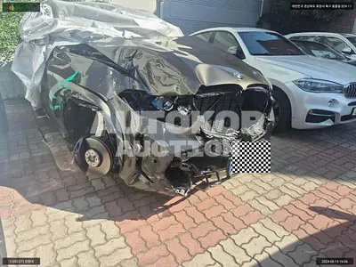 2024, BMW / 640, VIN: WBA31EX0XR9V13341, gas