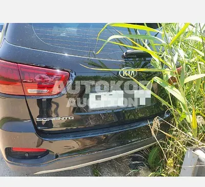 2019, Kia / Sorento, 150920 км., diesel, 2200 куб.см.