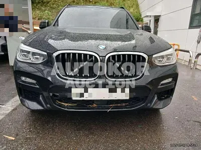 2019, BMW / 320, 124555 км., diesel