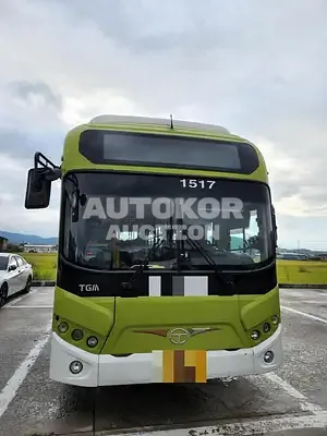 2023, Jaguar / DS, VIN: KMJTA18YPPC003618, lpg