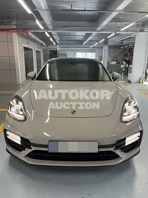 2022, Porsche / Panamera, VIN: WP0AG2978NL135048, 13466 км., gas, 3996 куб.см.