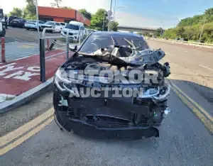 2018, Kia / K5, 42309 км., gas