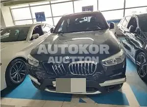 2019, BMW / 320, VIN: WBAUZ3104KLD19345, 74000 км., diesel
