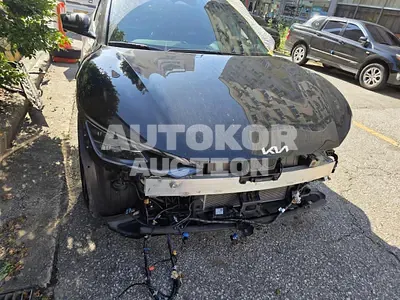 2023, Kia / ev6, VIN: KNAC181EPPA103999, electric