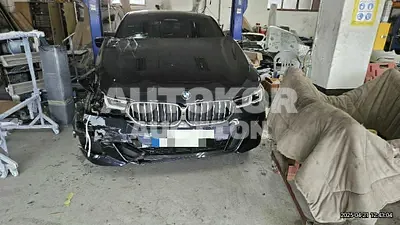 2021, Lifan / 620, 63771 км., diesel