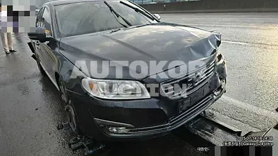 2016, Volvo / S80, 174656 км., diesel
