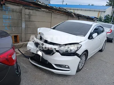 2015, Infiniti / q, VIN: KNAFJ412BFA397932, 140035 км., gas, 1591 куб.см.