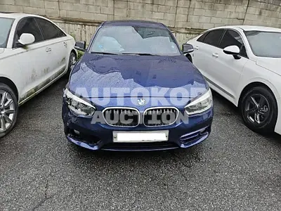 2016, BMW / 118, VIN: WBA1S5107G5D26823, 405247 км., diesel, 1995 куб.см.