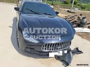 2017, Toyota / Sera, VIN: ZAM57TSGXH1240574, 100000 км., diesel