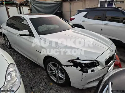 2016, BMW / 520, VIN: WBA5E5109GG204538, 202373 км., diesel, 1995 куб.см.