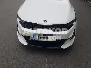 2020, Kia / K5, VIN: KNAG341ABLA064477, 28844 км., gas, 1999 куб.см.