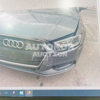 2020, BMW / D4, VIN: WAUZZZ8V5LA071093, 28678 км., gas