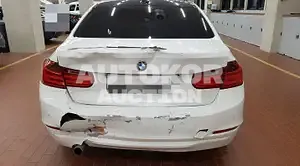 2015, BMW / 320, VIN: WBA3E1103FF947829, 164759 км., diesel, 1995 куб.см.